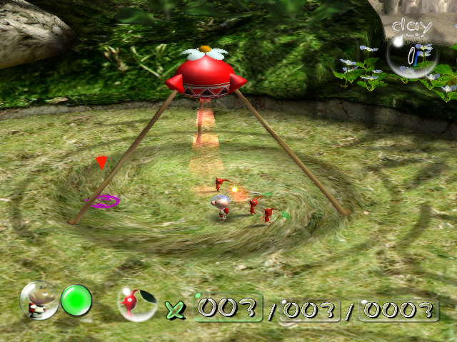 Nintendo Direct: Pikmin 4 revela fecha de lanzamiento y gameplay